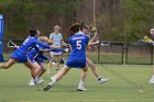 WLax vs USCGA  Women’s Lacrosse vs US Coast Guard Academy. - Photo by Keith Nordstrom : WLax, lacrosse